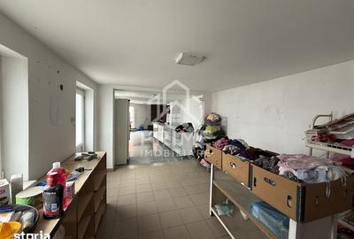 Casă cu 3 camere cu Teren 1109 Mp în Daia Română