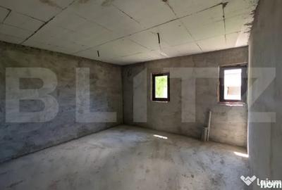Casă cu 3 camere cu Teren 400 Mp în Lazuri - 1