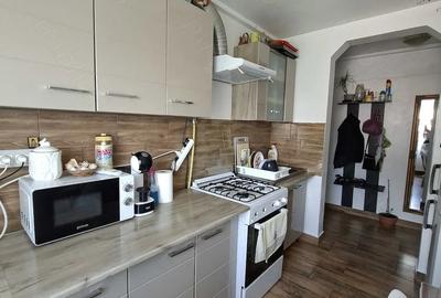 Apartament cu 2 camere semidecomandat în Central - 10