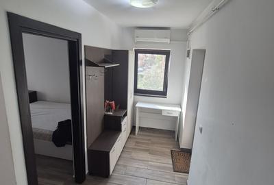 Apartament cu 2 camere decomandat în Alexandru cel Bun