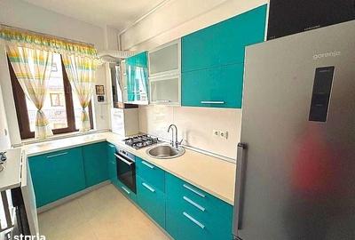 Apartament cu 2 camere în Unirii