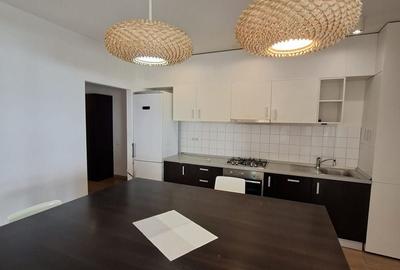 Apartament cu 4 camere decomandat, mobilat în Braytim - 25