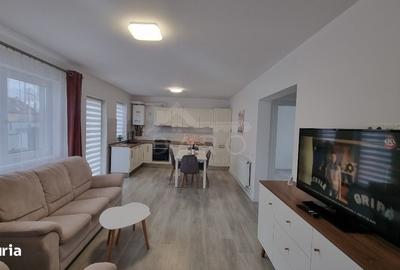 Casă cu 3 camere cu Teren 100 Mp în Nazna