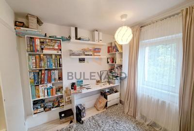 Apartament cu 3 camere decomandat, mobilat în Zorilor - 15