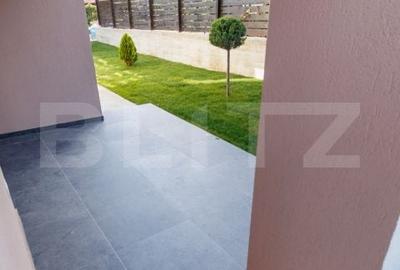 Casă cu 4 camere cu Teren 275 Mp în Miroslava