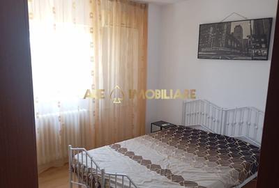 Apartament cu 2 camere semidecomandat, mobilat în Berceni