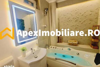 Apartament cu 2 camere decomandat, mobilat în Cișmigiu - 3
