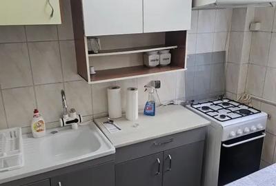 Garsonieră în Vitan - 2