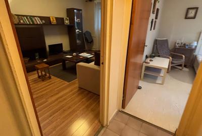 Apartament cu 2 camere decomandat în Dorobanți - 2