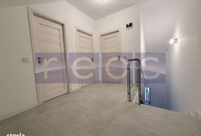 Casă cu 4 camere în Pasărea - 14