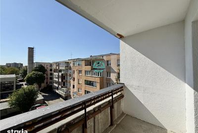 Apartament cu 2 camere decomandat în Tudor Vladimirescu - 3