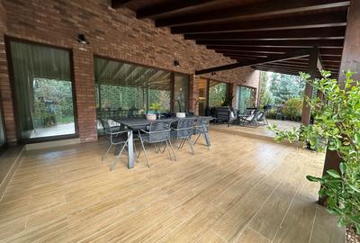 Casă individuală cu 6 camere cu Canalizare în Exterior Nord - 43