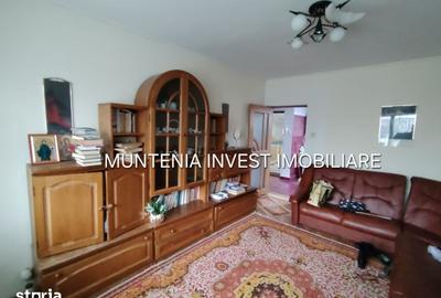 Apartament cu 2 camere decomandat în Exercițiu - 2
