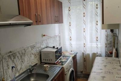 Apartament cu 2 camere semidecomandat, mobilat în Alexandru cel Bun - 4