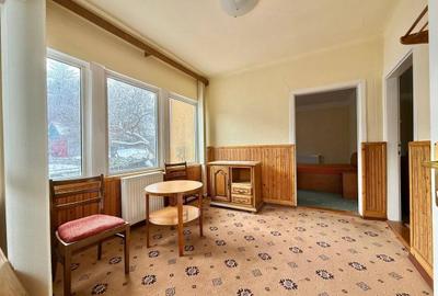 Casă cu 3 camere cu Teren 272 Mp în Poiana Țapului - 3