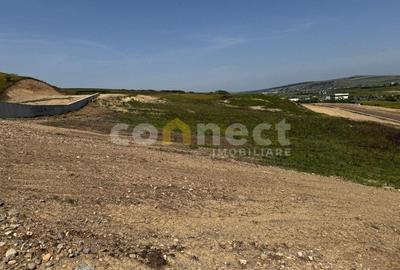 Teren Construcții intravilan de 610 mp, în Sub Coastă - 3