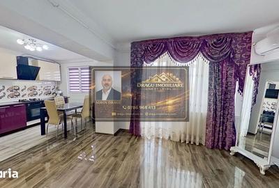 Apartament cu 3 camere în Central - 1