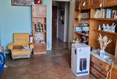Apartament cu 2 camere decomandat, mobilat în Gheorghe Lazăr