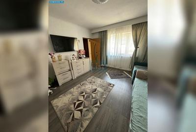 Garsonieră decomandată, mobilată în Semicentral