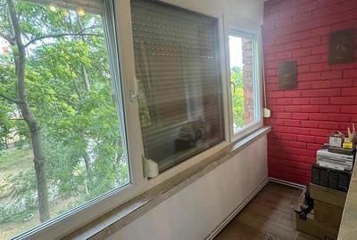 Apartament cu 2 camere decomandat în Cetății - 2