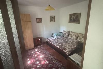Casă cu 4 camere cu Teren 600 Mp în Central - 5