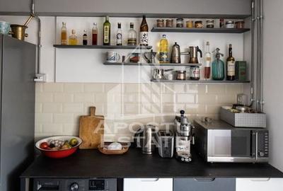 Apartament cu 3 camere semidecomandat, mobilat în Ultracentral - 4