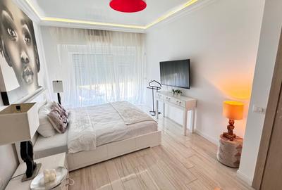 Apartament cu 2 camere decomandat, mobilat în Mamaia - 3