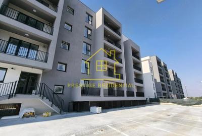 Apartament cu 2 camere decomandat în Theodor Pallady