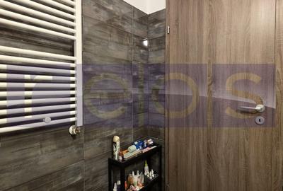 Apartament cu 2 camere decomandat, mobilat în Păcii - 10