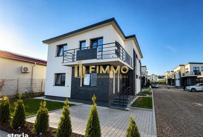 Casă cu 4 camere cu Teren 150 Mp în Hârtop - 5