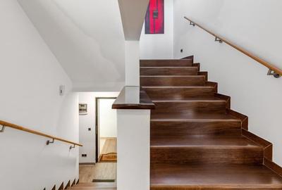 Penthouse cu 4 camere decomandat în Poiana Brașov - 11
