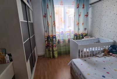 Apartament cu 2 camere decomandat în Drumul Taberei - 2