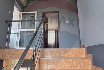 Casă cu 5 camere cu Teren 1375 Mp în Dârlos - 11