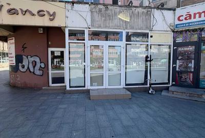 Spațiu comercial, de 66 mp, în Petros - 6