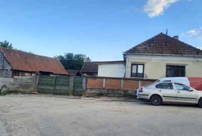 Casă cu 1 camere în Mihăiești - 6