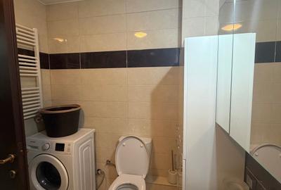 Apartament cu 2 camere decomandat în Ferdinand - 4