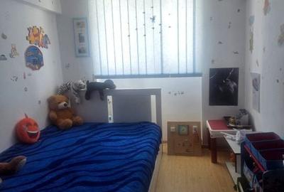 Apartament cu 3 camere decomandat în Ferentari - 6
