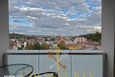 Apartament cu 3 camere în Central - 10