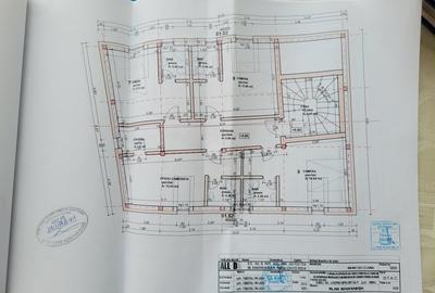 Casă cu 6 camere în Central - 4