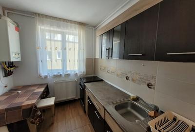 Garsonieră decomandată, mobilată în 13 Decembrie - 4