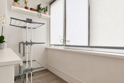 Apartament cu 2 camere decomandat, mobilat în Camil Ressu - 13