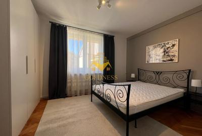 Apartament cu 2 camere decomandat, mobilat în Gheorgheni - 4
