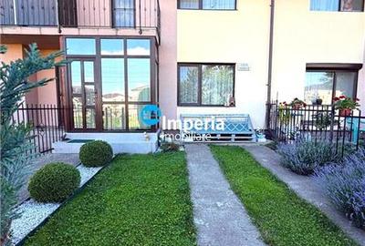 Casă cu 3 camere cu Teren 105 Mp în Lunca Cetățuii