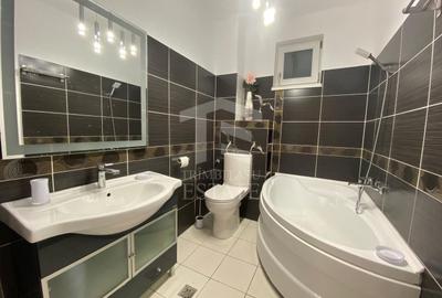 Apartament cu 2 camere decomandat, mobilat în Fundeni - 8