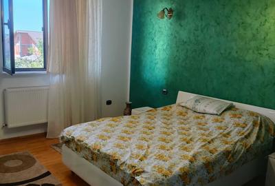 Casă cu 4 camere în Mofleni - 7