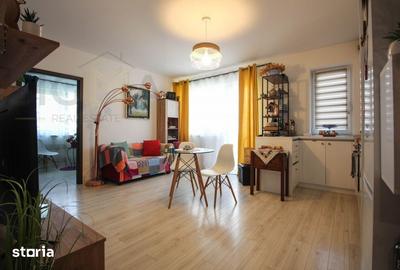Apartament cu 3 camere în Florești - 3