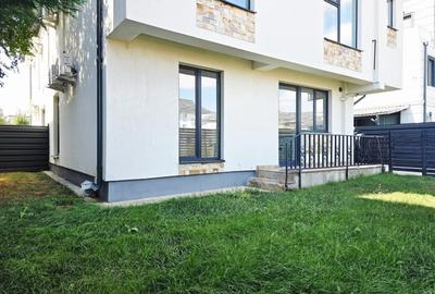 Apartament cu 2 camere semidecomandat în Otopeni