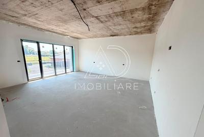 Apartament cu 2 camere decomandat în Central - 9