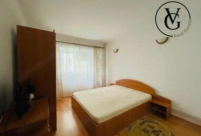 Apartament cu 2 camere decomandat în Faleza Nord