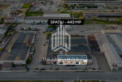Teren construcție, în Gării - 9